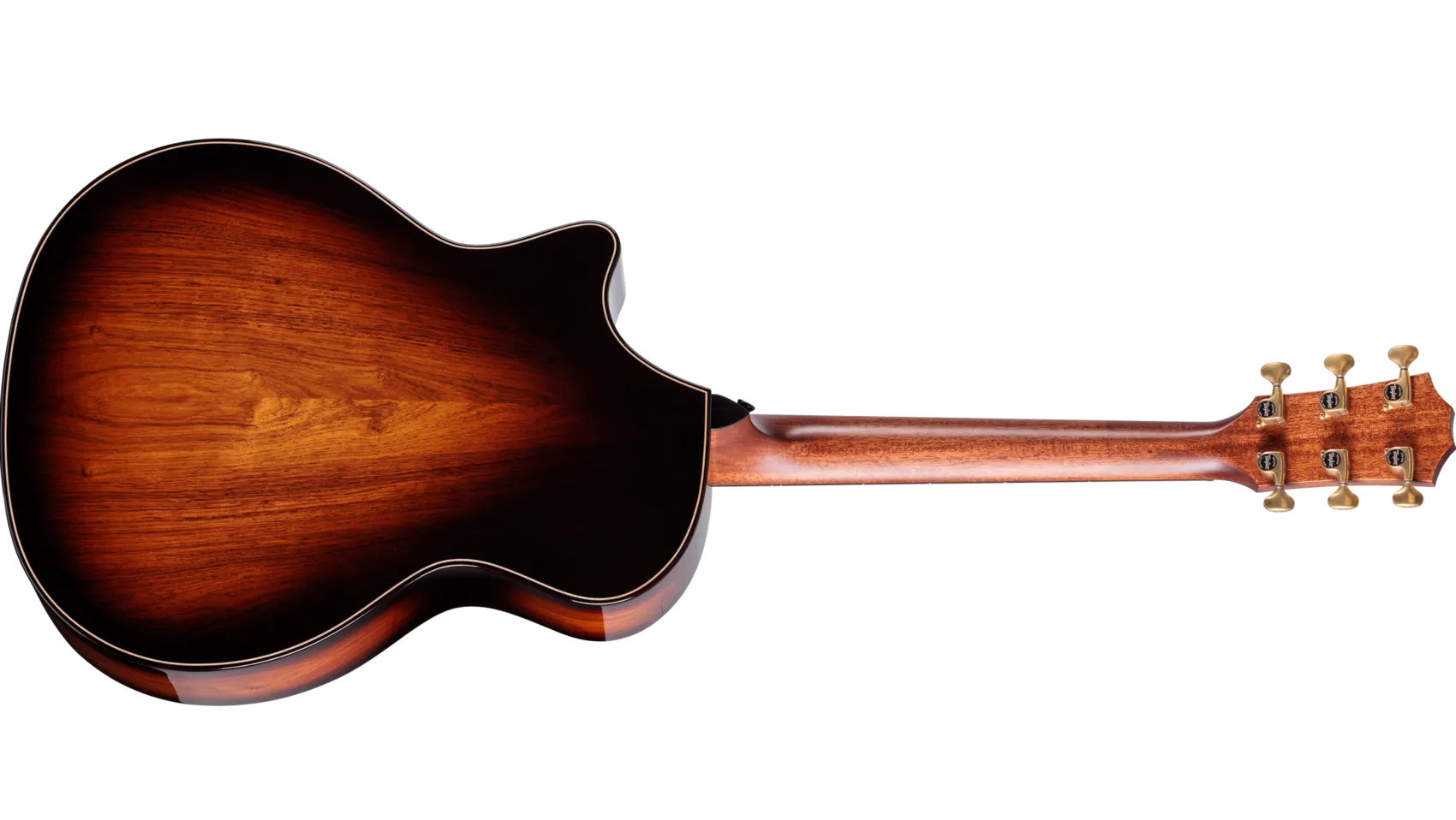 テイラーギター 次世代Builder's Edition 814ce Honduran Rosewood/Adirondack